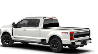 2026 Ford Super Duty® External Image 3